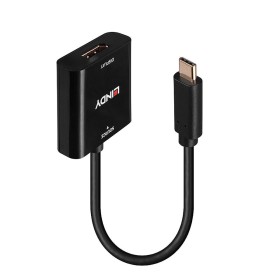 Adaptateur USB LINDY 43269 21 cm de LINDY, Adaptateurs USB - Réf : S7791498, Prix : 17,79 €, Remise : %