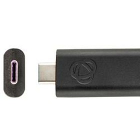 Câble USB Kramer Electronics 97-04500025 Noir de Kramer Electronics, Câbles USB - Réf : S7791857, Prix : 349,94 €, Remise : %