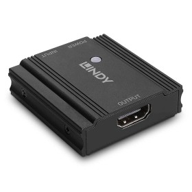 HDMI repeater LINDY 38015 | Tienda24 - Global Online Shop Tienda24.eu