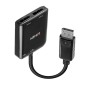 Adaptador Mini DisplayPort para HDMI LINDY 38430 | Tienda24 - Global Online Shop Tienda24.eu