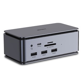 Carregador para Portátil Qoltec 51766 65 W | Tienda24 - Global Online Shop Tienda24.eu