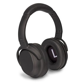 Auriculares LINDY Negro de LINDY, Auriculares y accesorios - Ref: S7791900, Precio: 118,25 €, Descuento: %