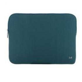 Housse d'ordinateur portable Mobilis 049017 Bleu de Mobilis, Sacs et housses pour ordinateurs portables et netbooks - Réf : S...