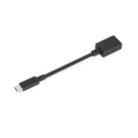 Adaptateur USB C vers USB Lenovo 4X90Q59481 de Lenovo, Adaptateurs USB - Réf : S7792467, Prix : 17,96 €, Remise : %