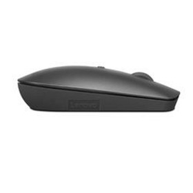 Mouse senza Fili Urban Factory ERGO PRO 4000 dpi Nero | Tienda24 - Global Online Shop Tienda24.eu