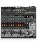 Table de DJ Behringer 27000152 | Tienda24 Tienda24.eu