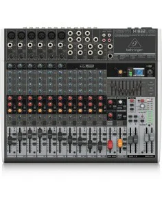 Mixing Console Akai FORCE | Tienda24 Tienda24.eu