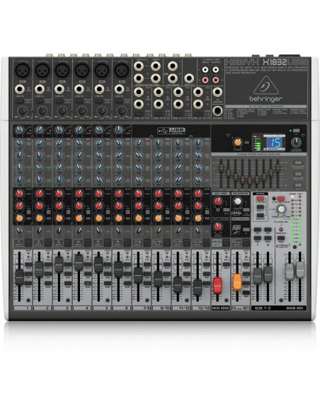 DJ table Behringer 27000152 | Tienda24 Tienda24.eu