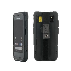 Protection pour téléphone portable Mobilis CT42 Noir PVC de Mobilis, Écouteurs et accessoires - Réf : S7792581, Prix : 33,11 ...