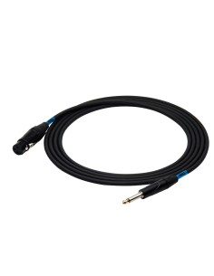 Cavo da XLR a Jack Sound station quality (SSQ) XZJM1 1 m da Sound station quality (SSQ), Cavi - Ref: S9120783, Precio: 10,94 ...