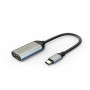 USB C to HDMI Adapter Targus | Tienda24 - Global Online Shop Tienda24.eu