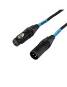 Cavo XLR Sound station quality (SSQ) XX10 Pro 10 m da Sound station quality (SSQ), Cavi e connettori - Ref: S9120816, Precio:...