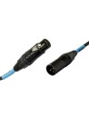 Câble XLR Sound station quality (SSQ) XX10 Pro 10 m | Tienda24 Tienda24.eu