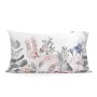 Ensemble de taies d'oreiller HappyFriday Delicate bouquet Multicouleur 50 x 75 cm 2 Pièces de HappyFriday, Draps et taies d'o...