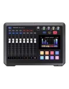 Table de DJ Behringer 27000152 | Tienda24 Tienda24.eu