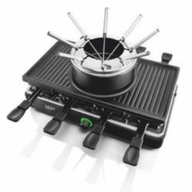 Camping stove Grunkel HR-28N RM 1600 W | Tienda24 - Global Online Shop Tienda24.eu