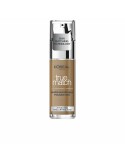 Fluid Makeup Basis L'Oreal Make Up Accord Parfait 8R/8C-noisette (30 ml) | Tienda24 Tienda24.eu