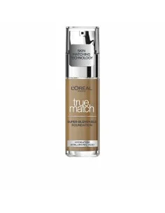 Base de Maquilhagem Fluida Superstay Activewear 30h Maybelline 30 ml | Tienda24 Tienda24.eu