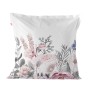 Pillowcase HappyFriday Delicate bouquet Multicolour 80 x 80 cm | Tienda24 - Global Online Shop Tienda24.eu