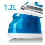 Steam Generating Iron Haeger 1,2 L | Tienda24 - Global Online Shop Tienda24.eu