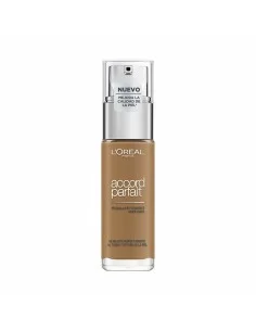 Base de maquillage liquide Stendhal Lumière Nº 232 Ambre Doré (30 ml) (30 ml) | Tienda24 Tienda24.eu