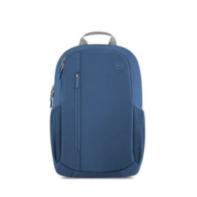 Laptop Backpack Dell EcoLoop Urban Dark blue by Dell, Bags and covers for laptops and netbooks - Ref: S7793154, Price: 39,95 ...