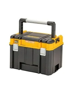 Cassetta degli Attrezzi Dewalt DWST83343-1 Alluminio Plastica 2 Compartimenti 1 Compartimenti 44 x 32,3 x 33,3 cm da Dewalt, ...