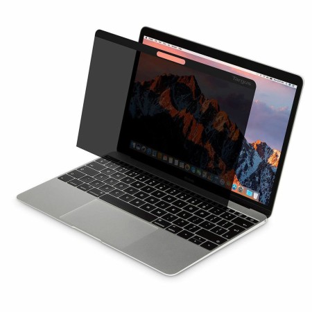 Mala para Portátil Targus ASM133MBP6GL Transparente | Tienda24 - Global Online Shop Tienda24.eu