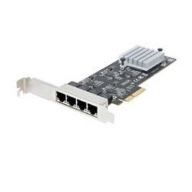 Carte Réseau Startech PR42GI-NETWORK-CARD de Startech, Cartes réseau - Réf : S7793598, Prix : 304,47 €, Remise : %