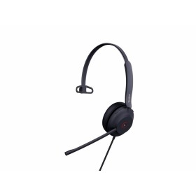 Headphones with Microphone Yealink UH37-M-T by Yealink, PC Headsets - Ref: S7793615, Price: 60,26 €, Discount: %