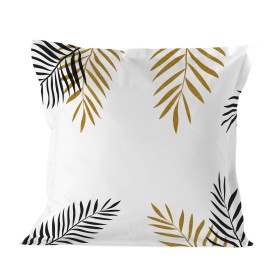 Pillowcase HappyFriday Foliage Multicolour 60 x 60 cm by HappyFriday, Sheets and pillowcases - Ref: D1629797, Price: 12,34 €,...