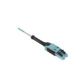 Câble OM4 Panduit FZ2RLU1U1ONM003 3 m Bleu de Panduit, Câbles - Réf : S7793984, Prix : 51,69 €, Remise : %