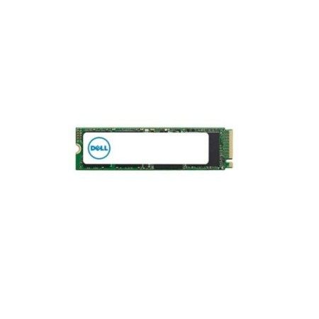 Festplatte Dell AB400209 2 TB SSD | Tienda24 - Global Online Shop Tienda24.eu