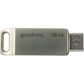 USB stick GoodRam ODA3 Silver 16 GB by GoodRam, USB flash drives - Ref: S7794278, Price: 9,30 €, Discount: %