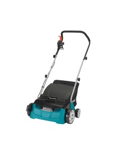 Escarificador de césped Makita UV3600 40 L | Tienda24 Tienda24.eu