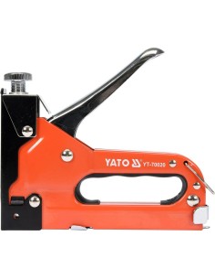 Hefter Yato YT-70020 von Yato, Tacker - Ref: S9120992, Preis: 8,20 €, Rabatt: %