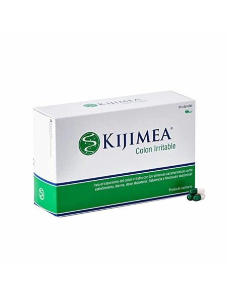 Suplemento digestivo Kijimea Colon Irritable 84 Unidades | Tienda24 Tienda24.eu