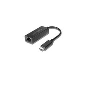 Adaptateur USB C vers RJ45 Lenovo GX90S91832 de Lenovo, Adaptateurs USB - Réf : S7796954, Prix : 38,85 €, Remise : %