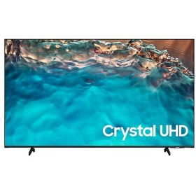 TV intelligente Samsung HG43BU800EUXEN 4K Ultra HD 43" de Samsung, Téléviseurs - Réf : S7796973, Prix : 804,07 €, Remise : %