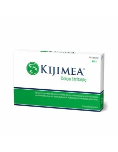 Digestive supplement Kijimea Colon Irritable 28 Units by Kijimea, Supplements - Ref: S05101374, Price: 33,57 €, Discount: %