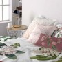 Ensemble de taies d'oreiller HappyFriday Blooming Multicouleur 50 x 75 cm 2 Pièces de HappyFriday, Draps et taies d'oreiller ...