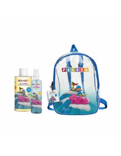 Child's Perfume Set Cry Babies Bruni 3 Pieces | Tienda24 Tienda24.eu