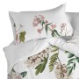 Pillowcase set HappyFriday Blooming Multicolour 50 x 75 cm 2 Pieces by HappyFriday, Sheets and pillowcases - Ref: D1629800, P...