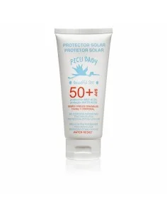 Lait Solaire pour Enfants A-Derma Protect 250 ml SPF 50+ | Tienda24 Tienda24.eu