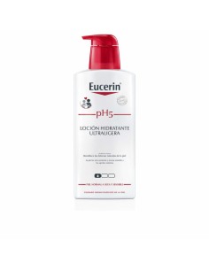 Lozione Corpo Idratante Eucerin pH5 400 ml da Eucerin, Idratanti - Ref: S05101407, Precio: 19,64 €, Descuento: %