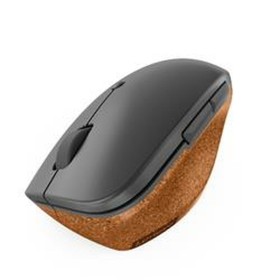 Mouse Lenovo Black Grey by Lenovo, Mice - Ref: S7797191, Price: 70,62 €, Discount: %