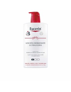 Crème réparatrice Urea Instituto Español (400 ml) | Tienda24 Tienda24.eu