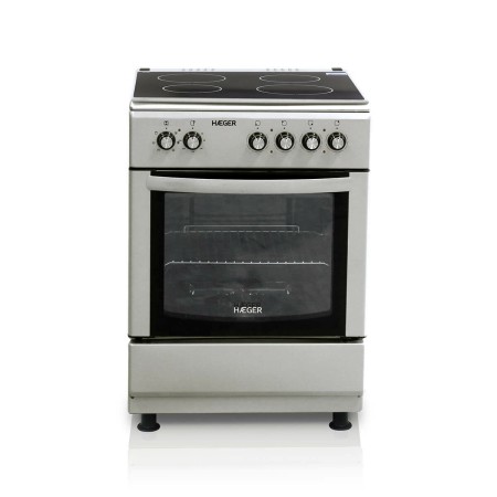 Cozinha Haeger GC-SV6.016A Cinzento | Tienda24 - Global Online Shop Tienda24.eu