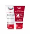 Lotion mains Eucerin pH5 2 Unités | Tienda24 Tienda24.eu