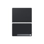 Funda para Tablet Samsung Galaxy Tab S9 11" Negro de Samsung, Fundas - Ref: S7797397, Precio: 80,96 €, Descuento: %